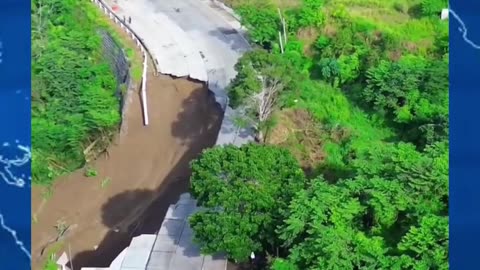 MONITORING KLIMATICKÝCH UDÁLOSTÍ ZA 18.10.2025