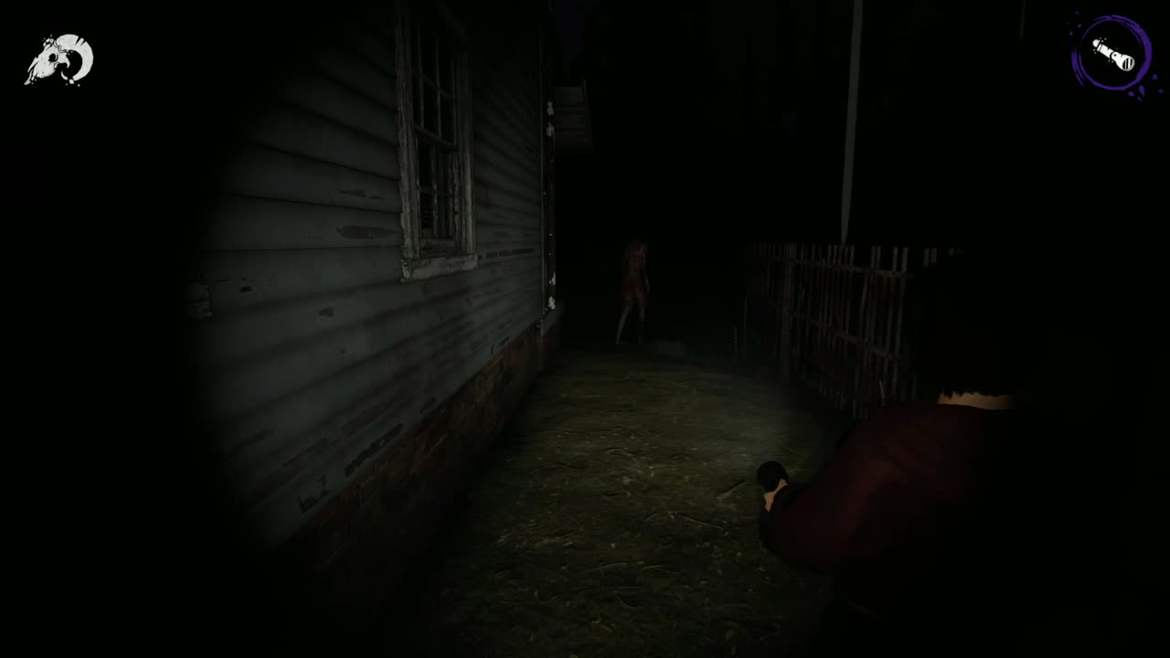 Devour Funny Moments // #horror #Devour