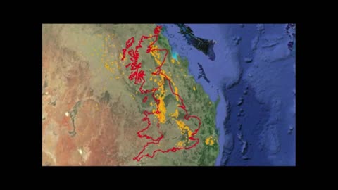 Beating the Frackers / Corporations. We did it! And can do it again for different reasons.