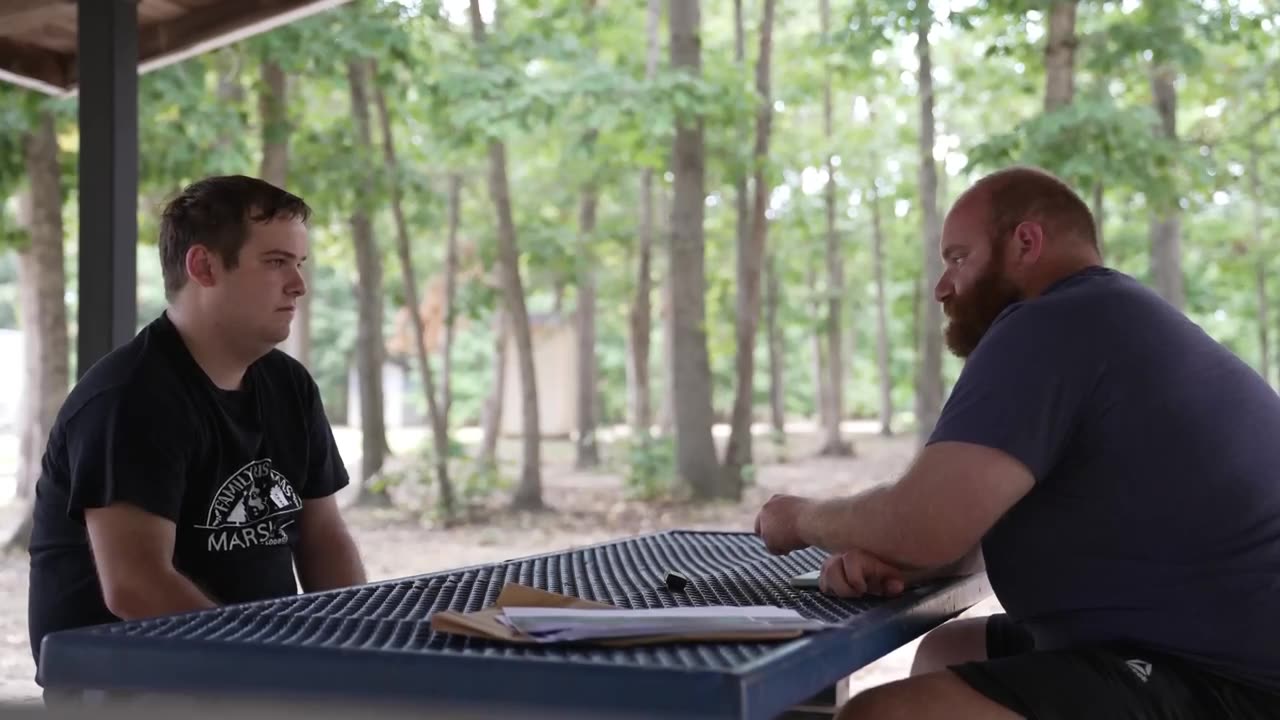 20 Year Old Caught For 2ND TIME Doesn't Think He Should Get In Trouble (Williamstown, New Jersey)