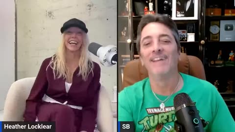 Scott Baio's Take On Life - Live Podcast!