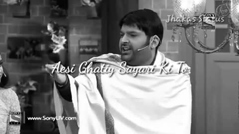 Funny jokes kapil sharma