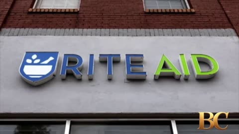 Rite Aid shutters all stores after years of financial struggles