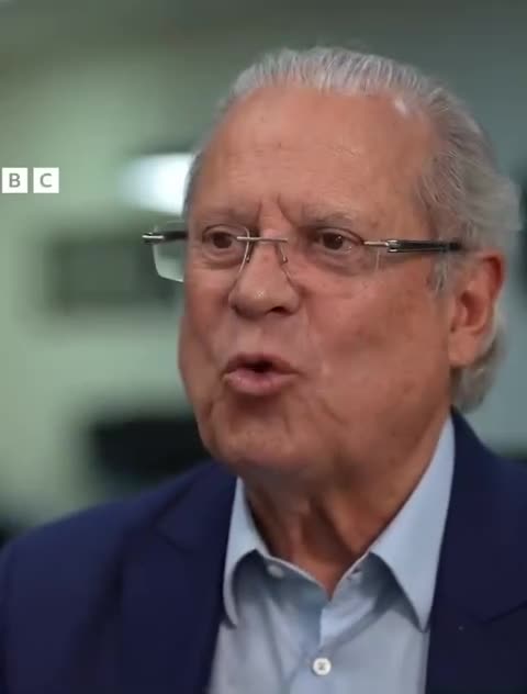 “Ele não tem condições de ir para prisão, isso não aconteceria nunca”