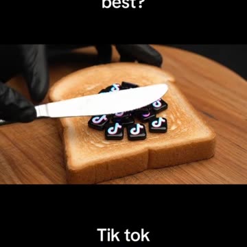 Which App Logo Spreads the Smoothest? 🍞🔥