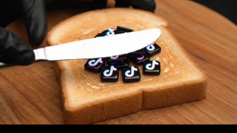 Which App Logo Spreads the Smoothest? 🍞🔥