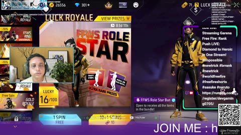 Can I get an Airdrop with ONLY a Pistol? | Vigor Challenge