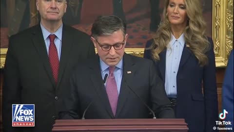 Dems hanging themselves ..