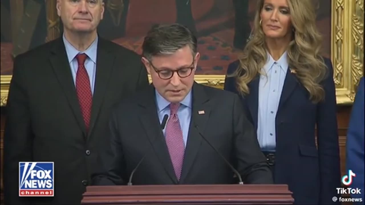 Dems hanging themselves ..