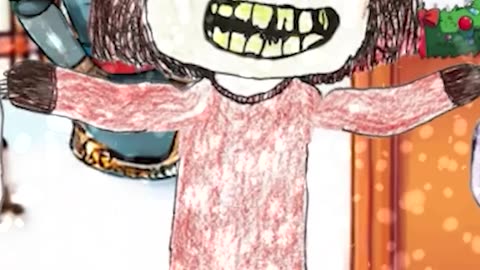 The Ham is in the Microwave! | The Stupidiots Clips