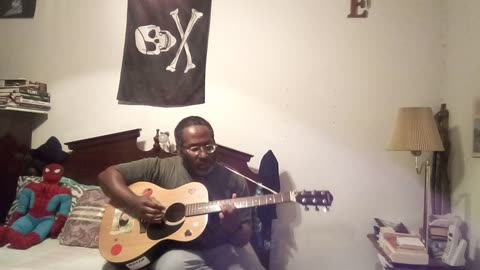 Who Knows 🤨 (A Band of Gypsys) #short