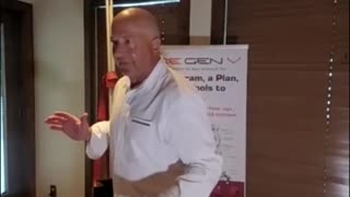 Body Maneuvering Secrets: Intensity & Pressure Explained!