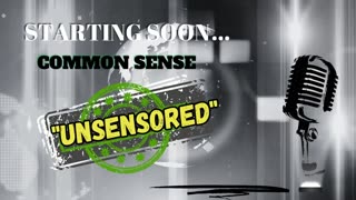 Common Sense UnSensored: Glen Beck is coming to town