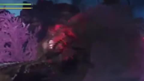 McDicken. Monster Hunter? You fool, you brought Joe!