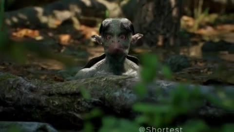 😱💧 You Won't Believe What This Kappa Did! | TheHauntingHour