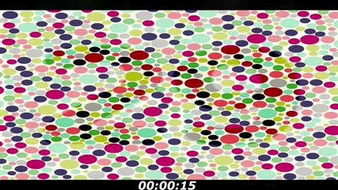 Hidden number puzzle: There's a hidden number in this picture, which number is?