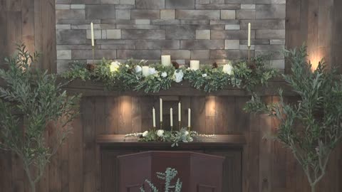 Application is Key - Bill Watson - Don't let the past define your future (Dave Bezon)(Dec. 13, 2025)