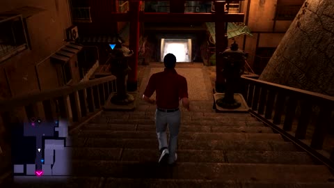 Yakuza 6 The Song Of Life Gameplay Walkthrough Part 41 - No Commentary