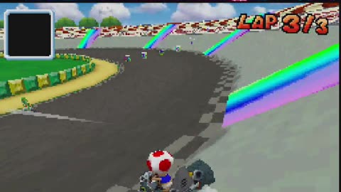 🔴LIVE! PRO "Mario Kart DS" Gameplay!! ALL TRACKS W/ Viewers! #NintendoSwitch 🎮🔥 #SHORTS