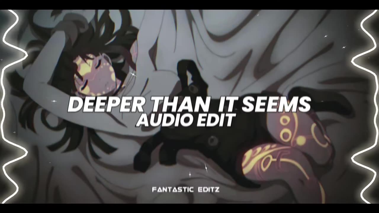 deeper than it seems - jace june [edit audio]