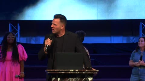 Well Done Pt. 4 by Pastor Jason Bowman | Sunday Morning Service | 10-05-25