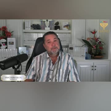 Do think that Yahowah picked SP4 #audiobooks #shorts #craigwinn 29 January 2025