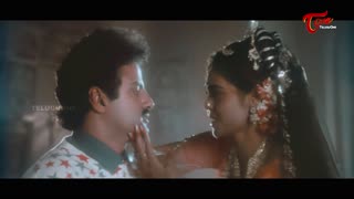 4K Janavule Vara Veenavule Song _ Balakrishna_ Mohini Chemistry _ Aditya 369