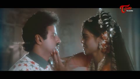 4K Janavule Vara Veenavule Song _ Balakrishna_ Mohini Chemistry _ Aditya 369