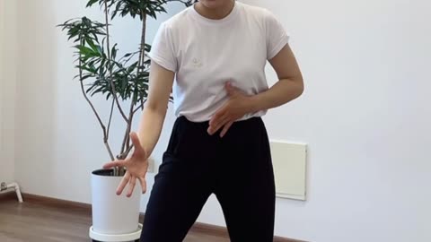 0274.腳部訓練第二講