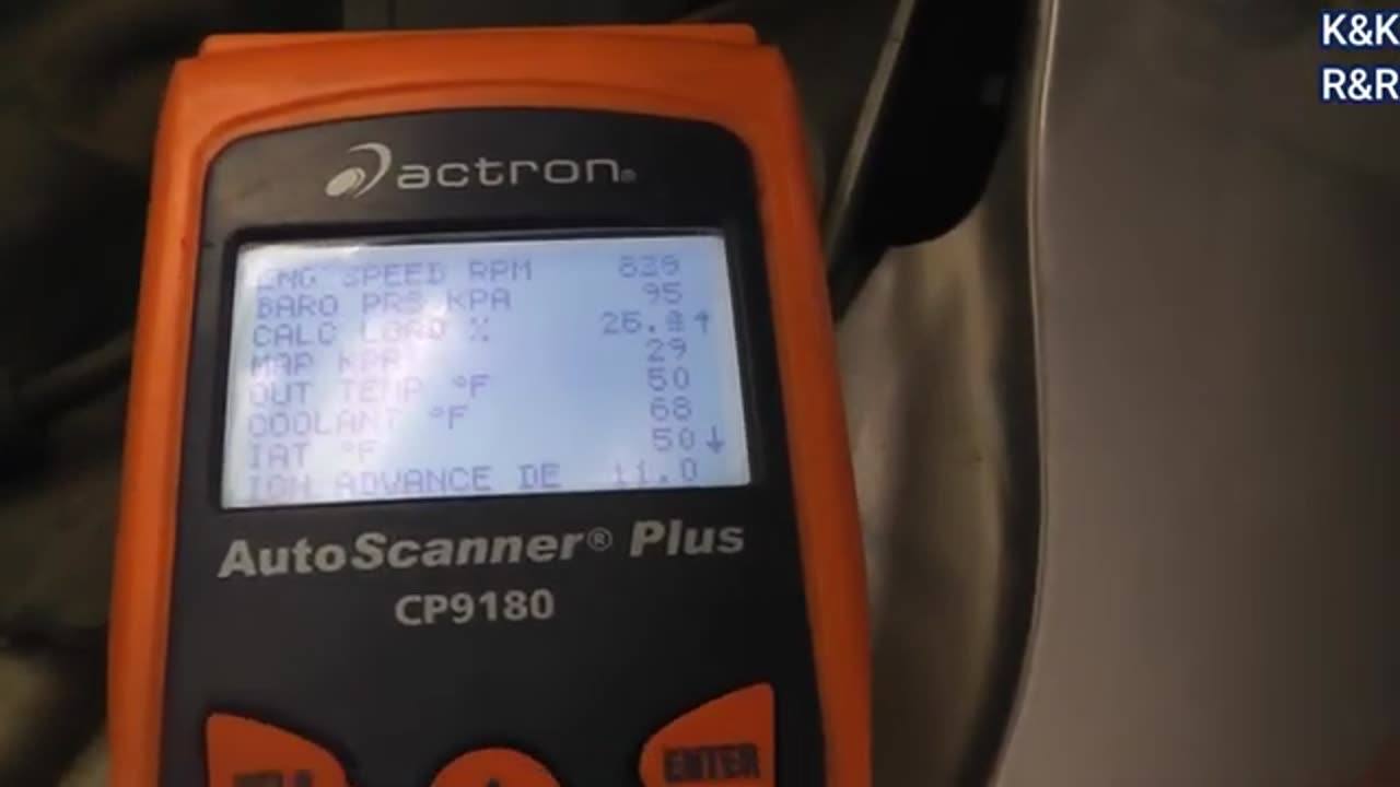 2010-2019 Dodge Ram 5.7L Water Pump Series Pt6 Vacuum Bleeding and First Start after Repair.