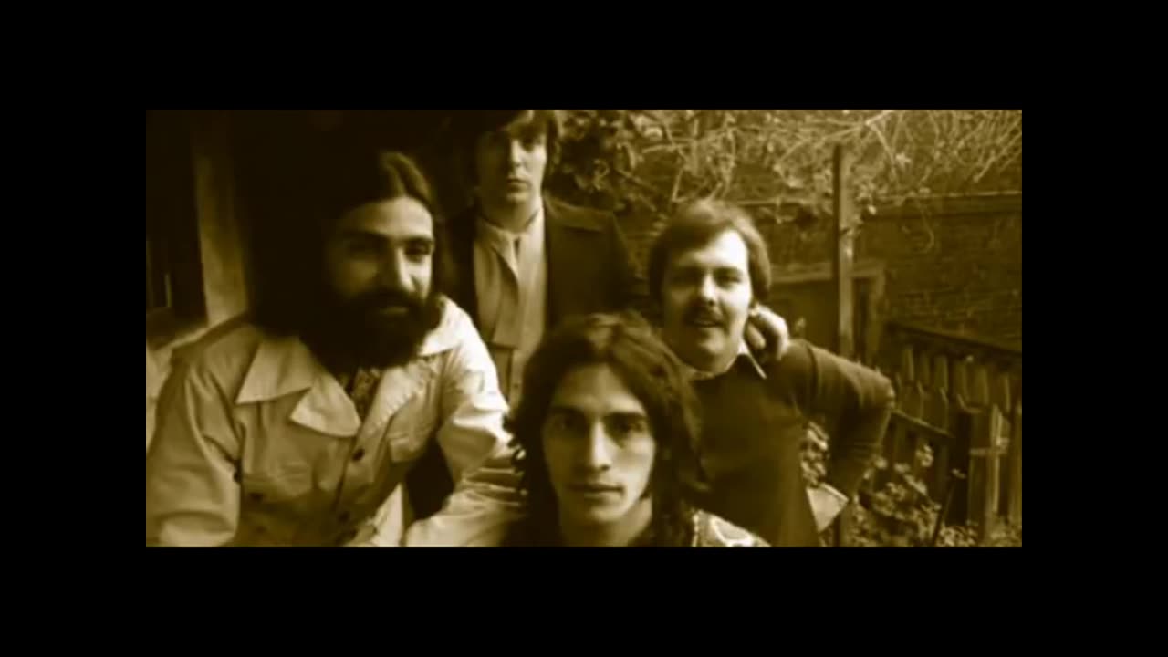 'How Can I Be Sure' by The Rascals
