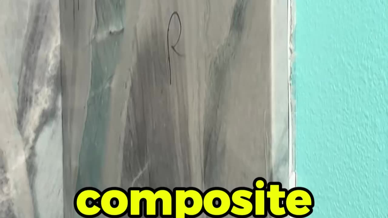 3 Reasons To Choose Composite Over Stone For a Bathroom Remodel