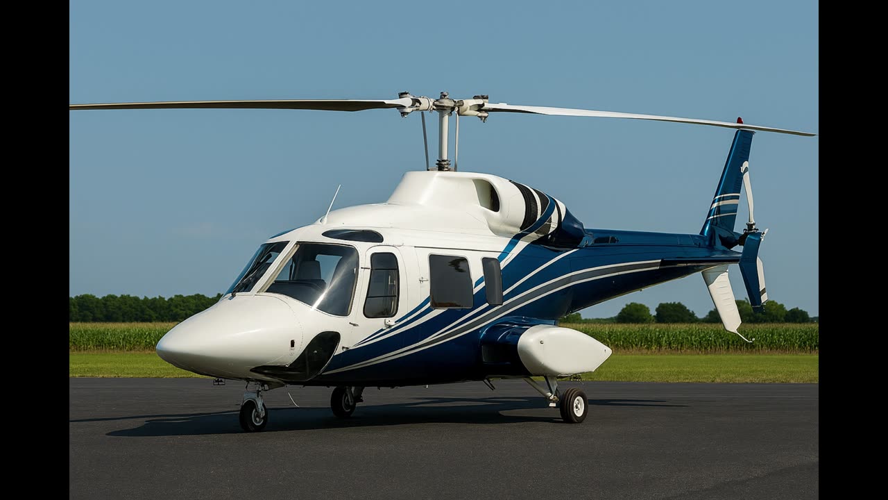 Bell 222/230