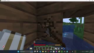 [Full Gameplay #306-2025] Minecraft: Cursed Walking (World 1 - EP-03)