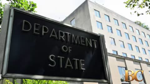 Trump admin recalling around 30 ambassadors as part of State Dept realignment