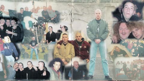 Division Germania - Antagonist