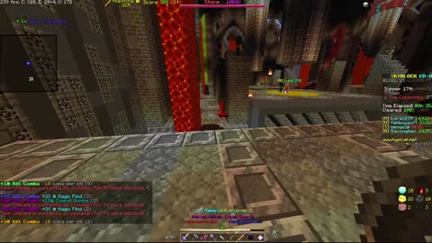 Skyblock FLOOR 7 [#1538]