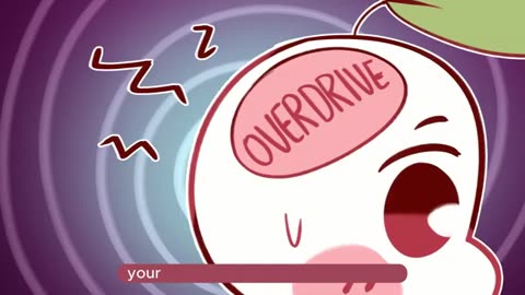 7 Signs You Desperately Need a Mental Health Break