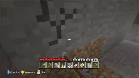 Lava Chaos! 💥 | Minecraft Xbox 360 Let’s Play #17