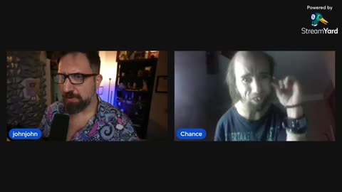 BONUS: Cyraxx Wants To Talk To Me? I Guess?