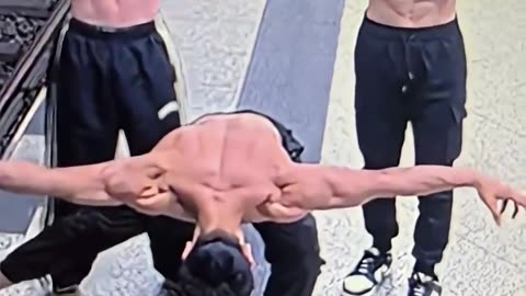 When His Ego Meets the Lens