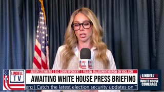 LIVE: WH PRESS BRIEFING & CAPITOL CLASHES - 10.03.25