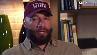 Royce White for U.S. Senate MN 2026 America 1st