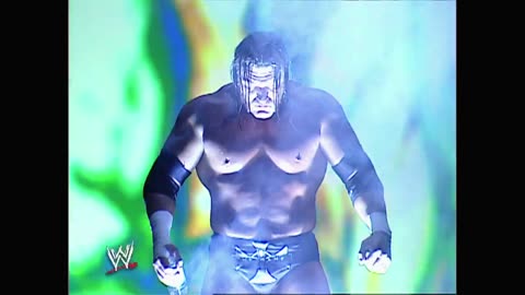 WWE Homecoming (October 3, 2005)