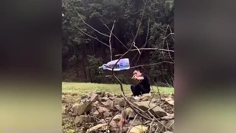 "Mind-Blowing Skills: The WORLD'S Most Incredible Talents That Will Leave You Speechless!"