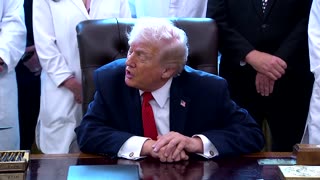 Trump says talks on Ukraine war 'getting close to something'