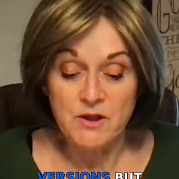 Memories in the Womb, Sharia Law, Miracles SEE FULL SHOW ON YOUTUBE AT LYNNE SCOTT HAGGERMAN