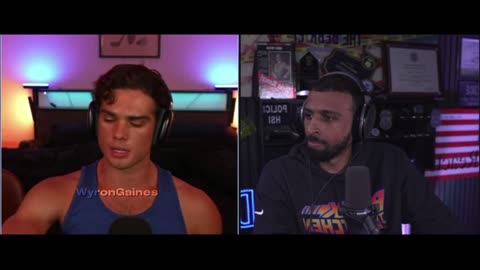 Clavicular says that women above the age of 22 are useless!