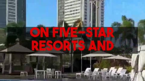 Expert guides to Business Class & 5-Star Hotels: Mighty Travels Premium, just $9.99.