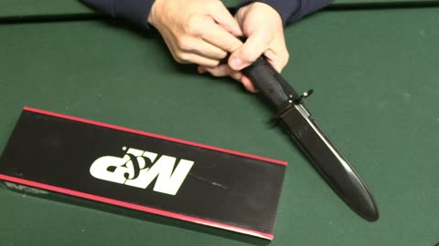 Cheap repro M7 bayonet